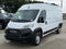 2025 RAM ProMaster HIGH ROOF 159' WB