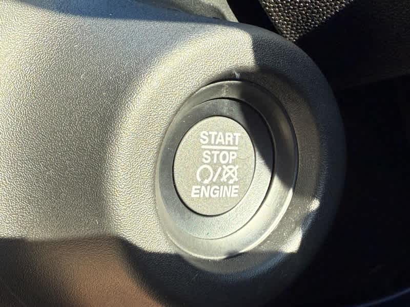 2025 RAM ProMaster LOW ROOF 118' WB