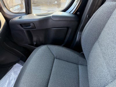 2025 RAM ProMaster LOW ROOF 118' WB