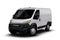 2026 RAM ProMaster Cargo Van LOW ROOF 118' WB