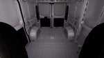 2026 RAM ProMaster Cargo Van LOW ROOF 118' WB