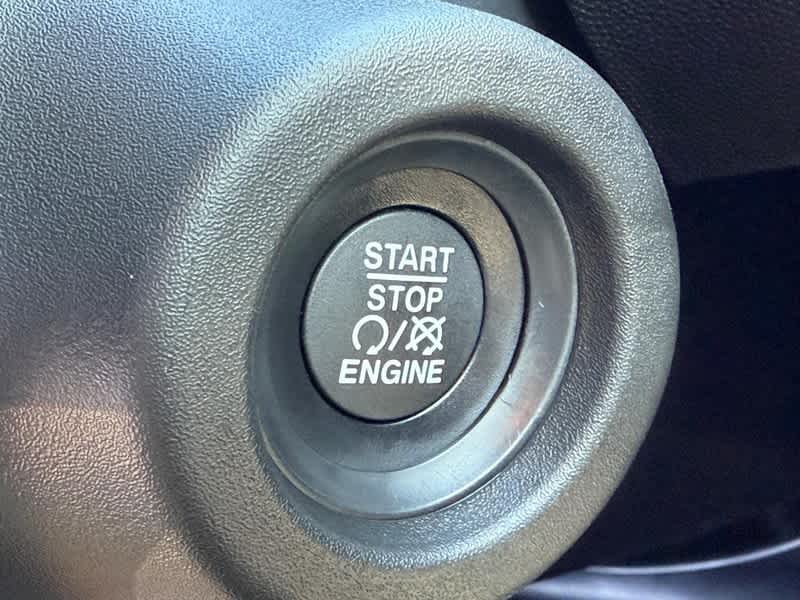 2025 RAM ProMaster LOW ROOF 118' WB