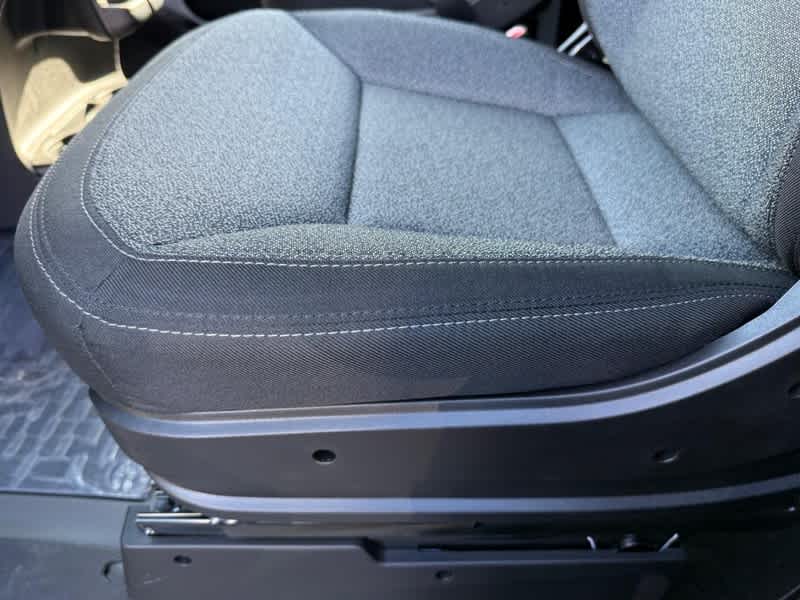 2025 RAM ProMaster LOW ROOF 118' WB