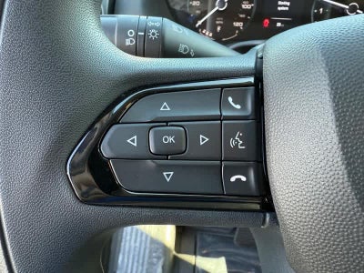 2025 RAM ProMaster LOW ROOF 118' WB