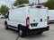2025 RAM ProMaster LOW ROOF 136' WB