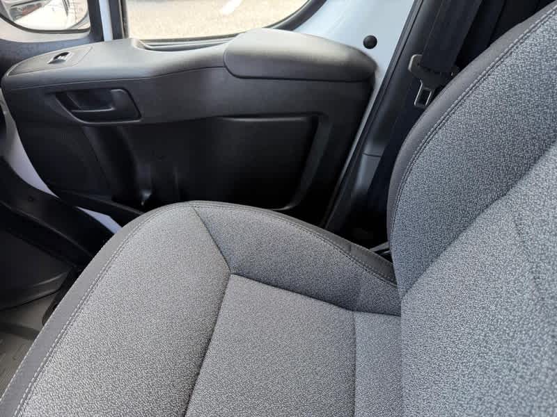 2025 RAM ProMaster Cargo Van LOW ROOF 136' WB