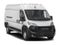 2025 RAM ProMaster Cargo Van LOW ROOF 136' WB