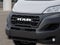 2026 RAM ProMaster LOW ROOF 136' WB