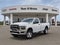 2026 RAM 2500 RAM 2500 TRADESMAN REGULAR CAB 4X4 8' BOX