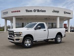 2026 RAM 2500 RAM 2500 TRADESMAN REGULAR CAB 4X4 8' BOX