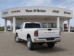 2026 RAM 2500 RAM 2500 TRADESMAN REGULAR CAB 4X4 8' BOX