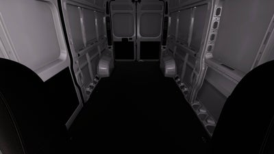 2026 RAM ProMaster HIGH ROOF 159' WB