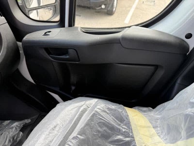 2025 RAM ProMaster Cargo Van HIGH ROOF 159' WB