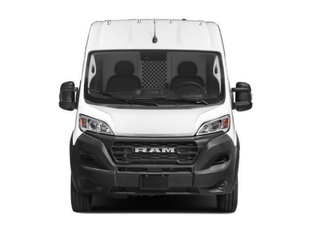 2025 RAM ProMaster Cargo Van HIGH ROOF 159' WB