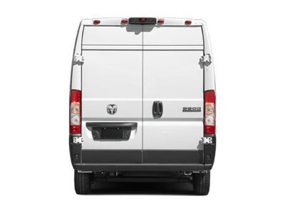 2025 RAM ProMaster Cargo Van HIGH ROOF 159' WB