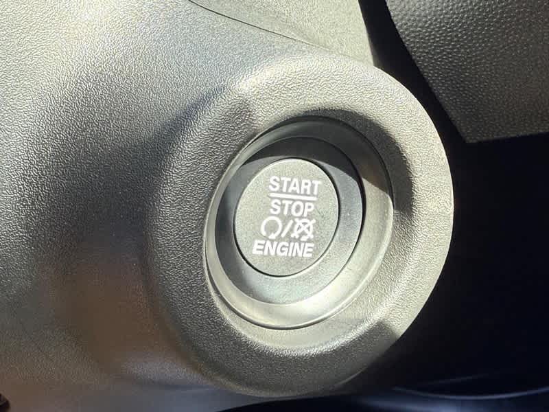 2026 RAM ProMaster HIGH ROOF 159' WB