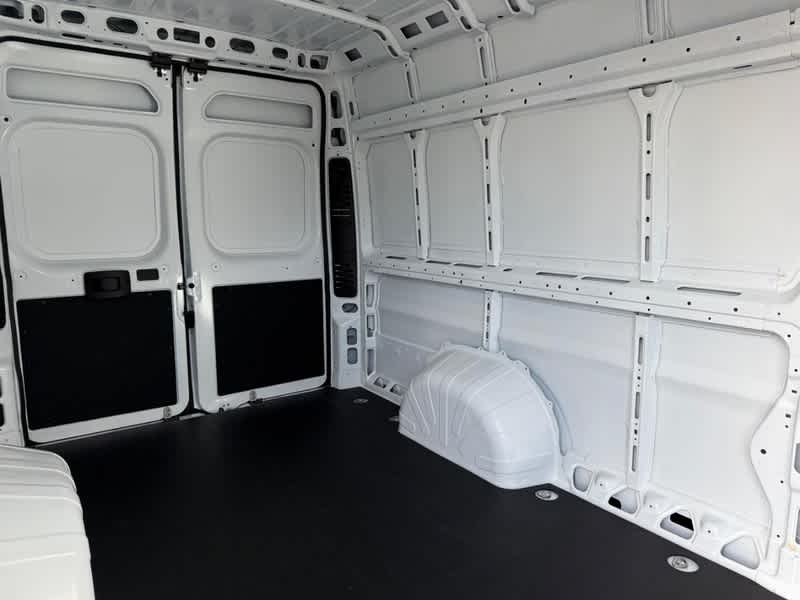 2026 RAM ProMaster HIGH ROOF 159' WB