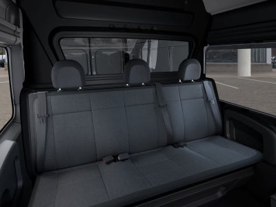 2026 RAM ProMaster HIGH ROOF 159' WB
