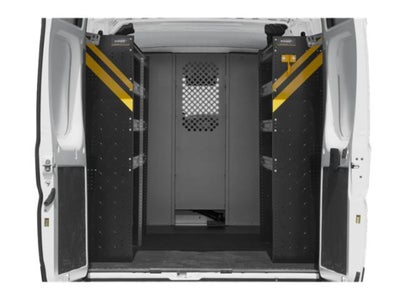 2025 RAM ProMaster Cargo Van HIGH ROOF 159' WB