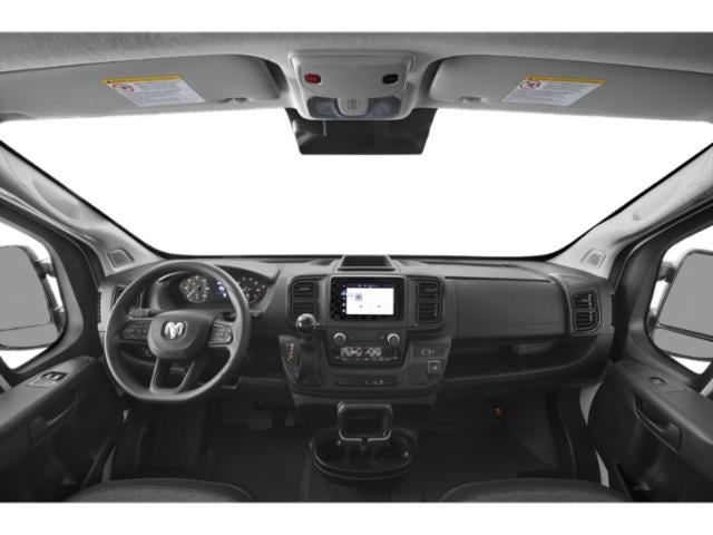 2025 RAM ProMaster Cargo Van HIGH ROOF 159' WB