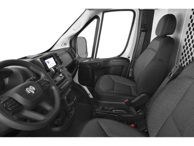 2025 RAM ProMaster Cargo Van HIGH ROOF 159' WB