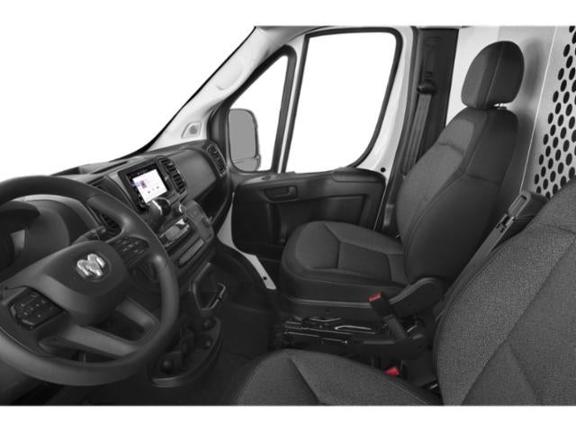 2025 RAM ProMaster Cargo Van HIGH ROOF 159' WB