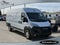 2026 RAM ProMaster HIGH ROOF 159' WB