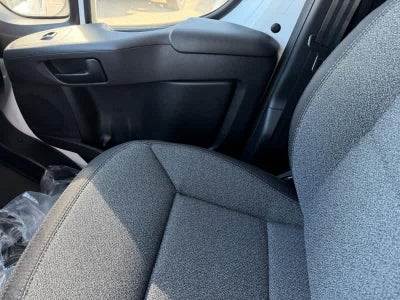 2026 RAM ProMaster HIGH ROOF 159' WB