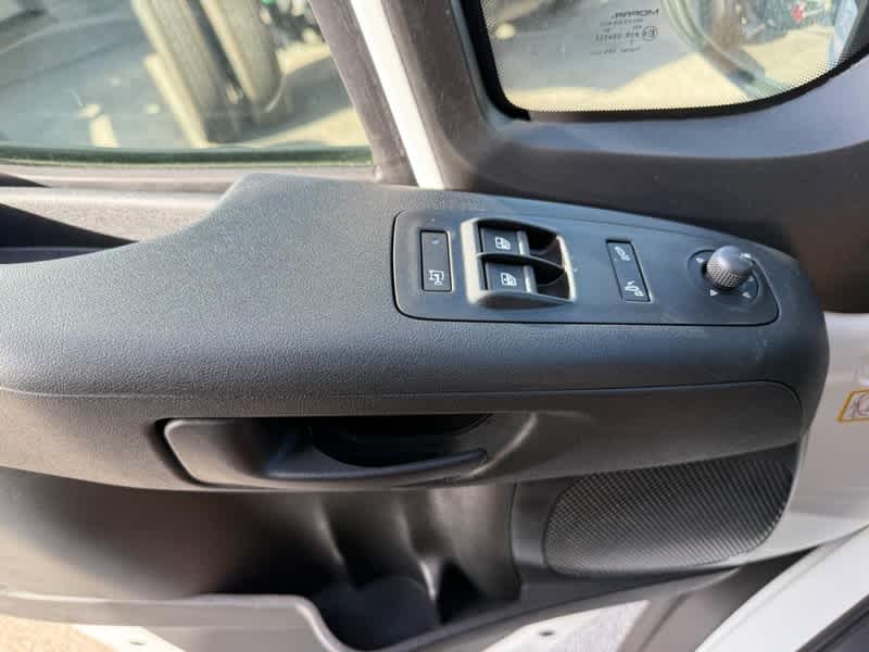 2026 RAM ProMaster HIGH ROOF 159' WB