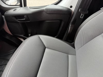 2025 RAM ProMaster Cargo Van HIGH ROOF 159' WB
