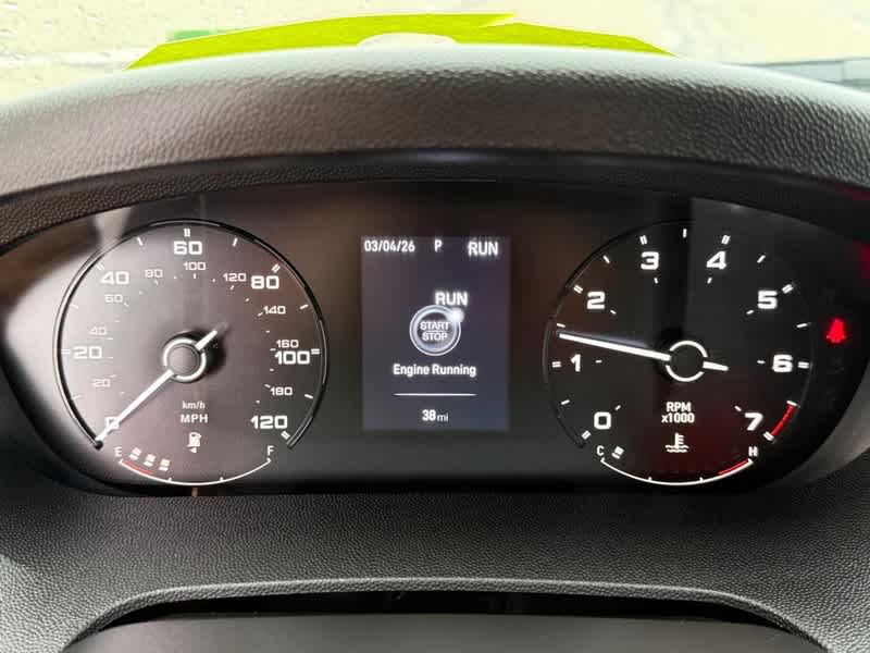 2025 RAM ProMaster Cargo Van HIGH ROOF 159' WB