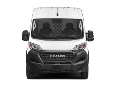 2025 RAM ProMaster HIGH ROOF 159' WB
