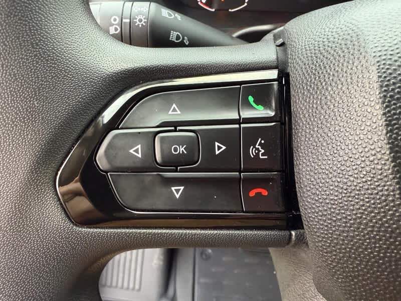 2025 RAM ProMaster HIGH ROOF 159' WB