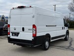 2025 RAM ProMaster HIGH ROOF 159' WB