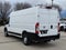 2025 RAM ProMaster HIGH ROOF 159' WB