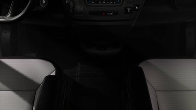 2026 RAM ProMaster HIGH ROOF 159' WB