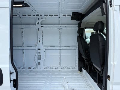 2025 RAM ProMaster Cargo Van HIGH ROOF 159' WB