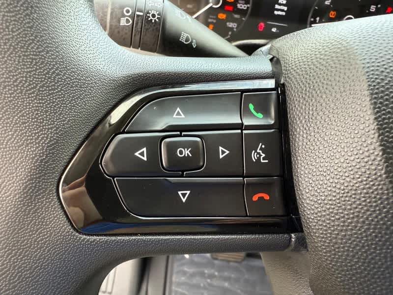 2025 RAM ProMaster Cargo Van HIGH ROOF 159' WB