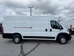 2025 RAM ProMaster Cargo Van HIGH ROOF 159' WB