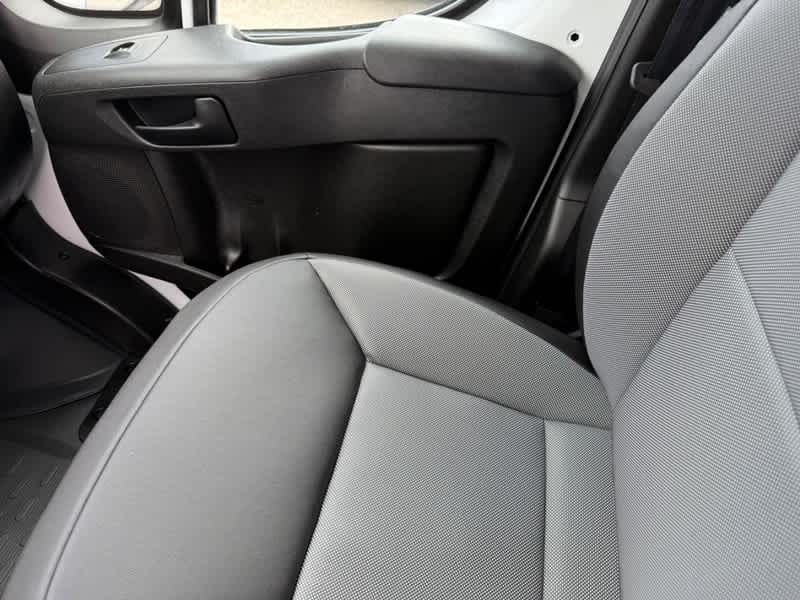 2025 RAM ProMaster Cargo Van HIGH ROOF 159' WB