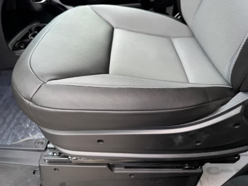 2025 RAM ProMaster Cargo Van HIGH ROOF 159' WB