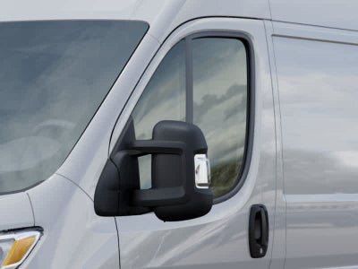 2027 RAM ProMaster Cargo Van Tradesman