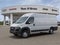 2027 RAM ProMaster Cargo Van Tradesman