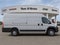2027 RAM ProMaster Cargo Van Tradesman