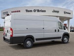 2027 RAM ProMaster Cargo Van Tradesman