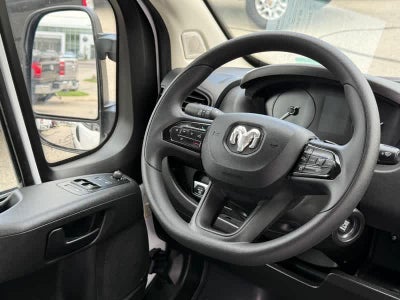 2025 RAM ProMaster Cargo Van HIGH ROOF 159' WB