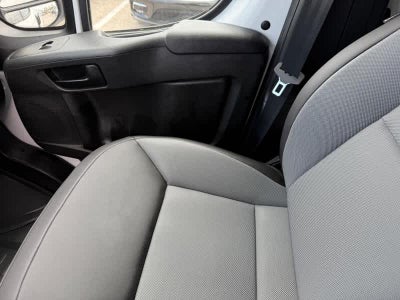 2025 RAM ProMaster Cargo Van HIGH ROOF 159' WB