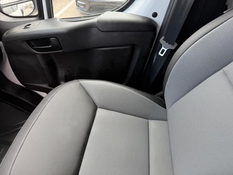 2025 RAM ProMaster Cargo Van HIGH ROOF 159' WB