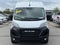 2025 RAM ProMaster Cargo Van HIGH ROOF 159' WB