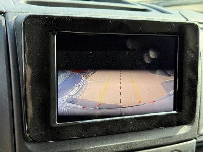 2026 RAM ProMaster HIGH ROOF 159' WB